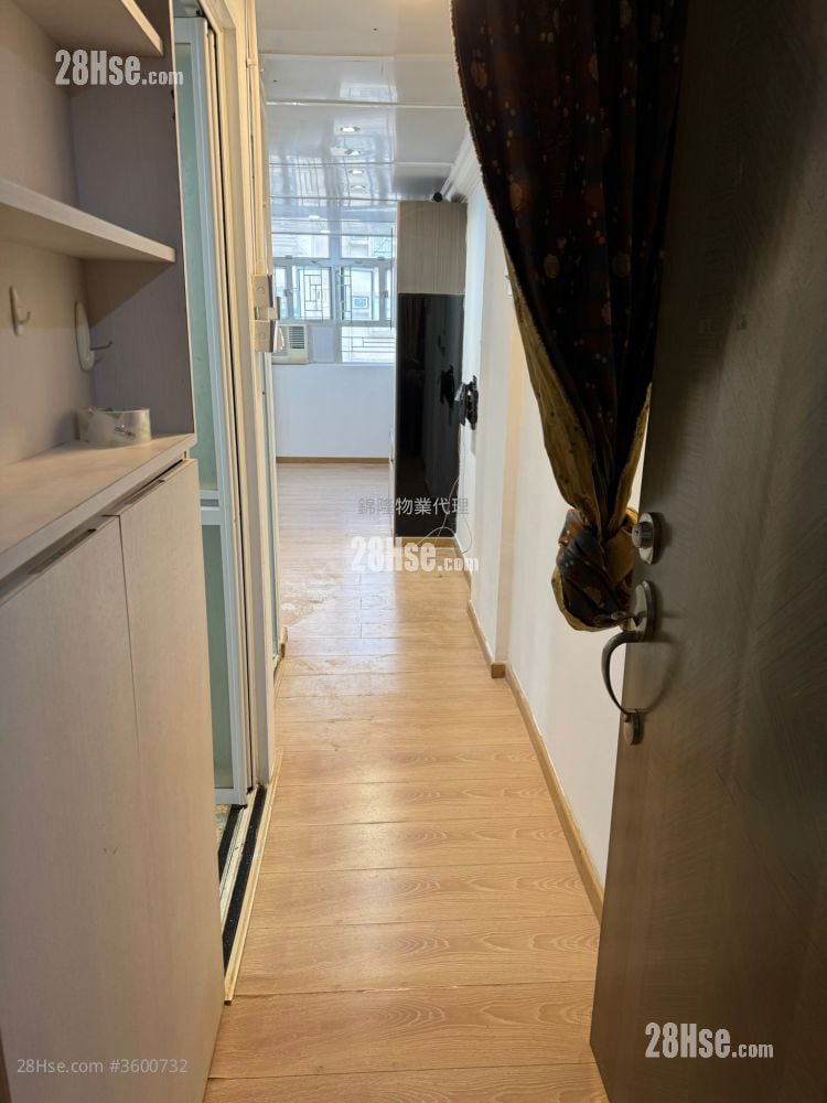 Tung Po Building Rental 2 Bedrooms , 1 Bathroom 346 ft²