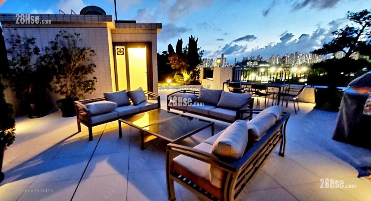 Parc Inverness Sell 3 Bedrooms 1,534 ft²