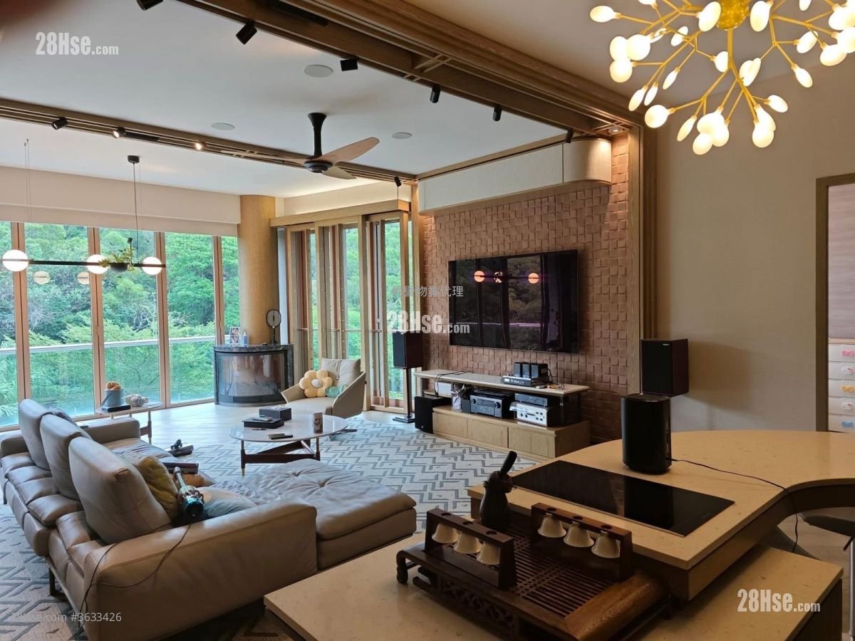 Mount Pavilia Sell 4 Bedrooms , 2 Bathrooms 1,837 ft²