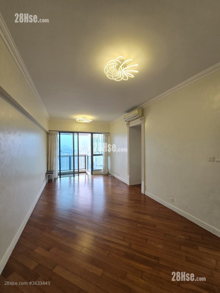 御龍山 租盤 4 房 , 2 浴室 784 平方呎