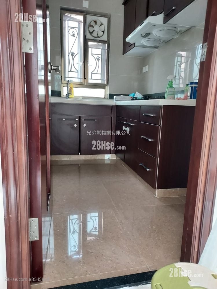 元嶺村 租盤 3 房 , 1 浴室