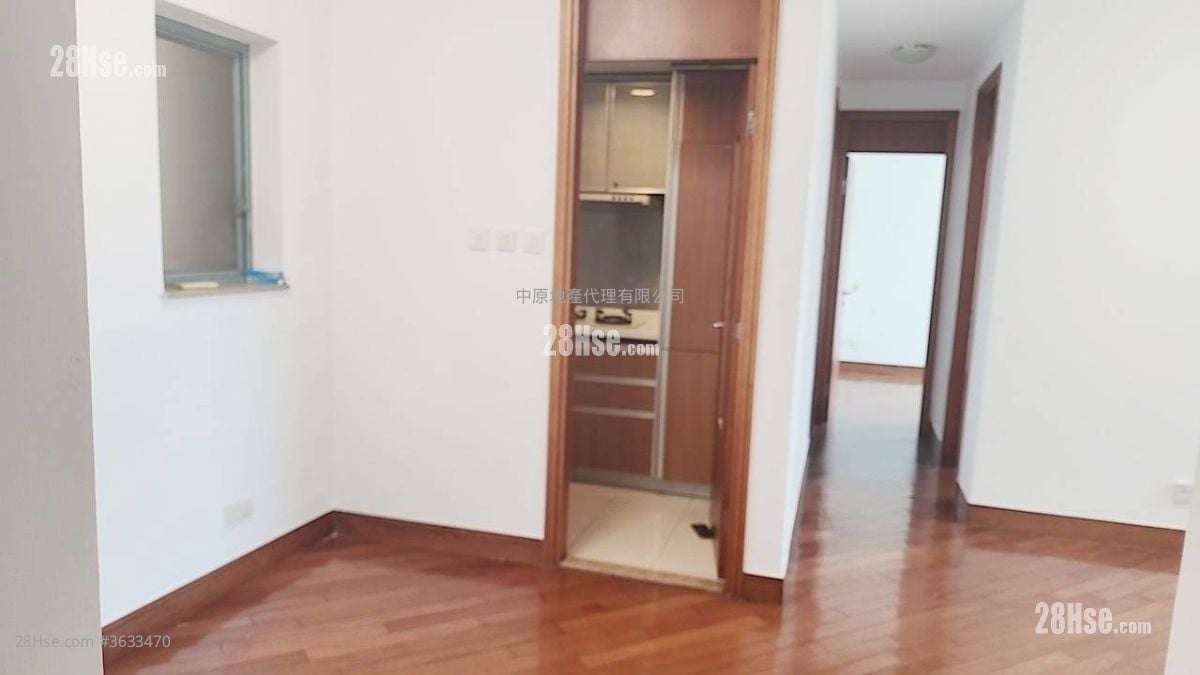 碧海蓝天 售盘 2 房 502 平方尺