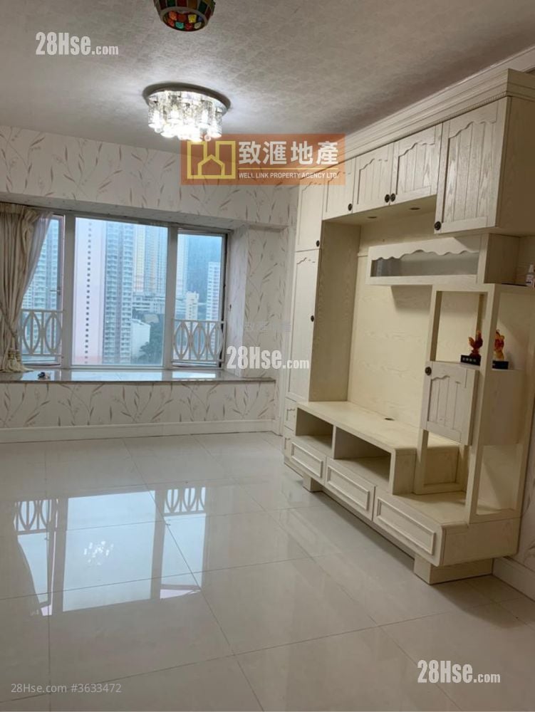 雍雅軒 售盤 2 房 470 平方呎