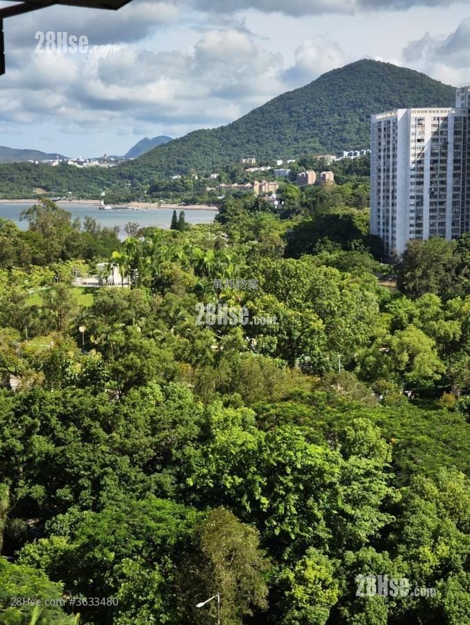 Ming Nga Court Sell 1 Bedroom , 1 Bathroom 338 ft²