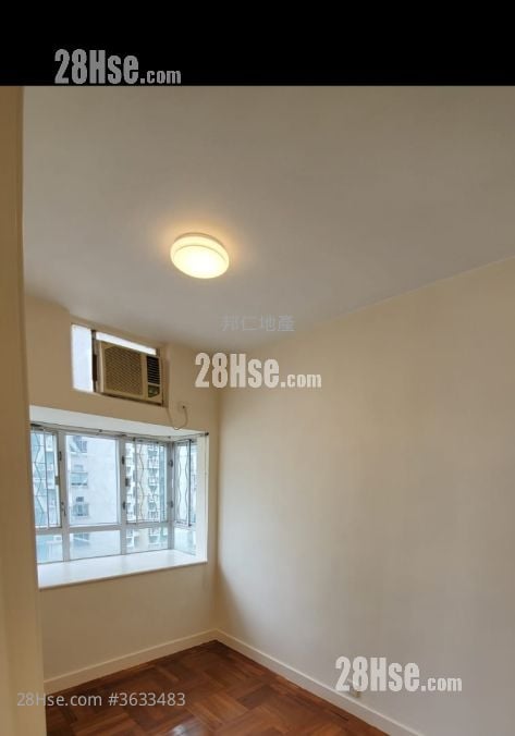 沙田第一城 售盘 2 房 , 1 浴室 284 平方尺