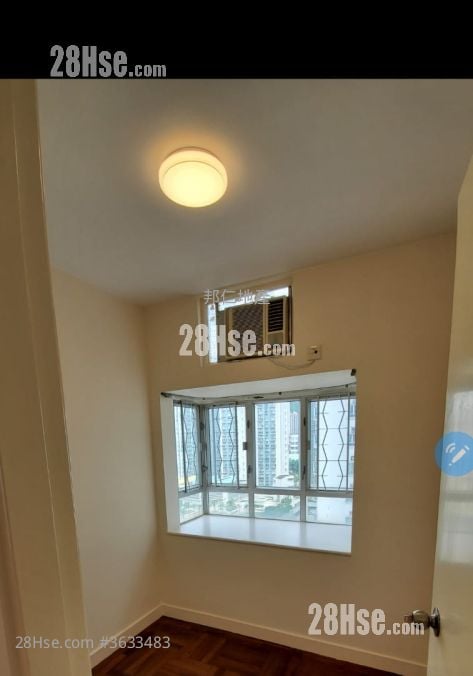 沙田第一城 售盘 2 房 , 1 浴室 284 平方尺