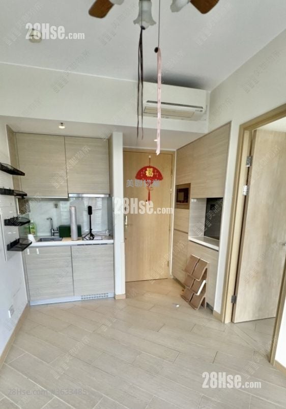 囍逸 售盘 1 房 293 平方尺