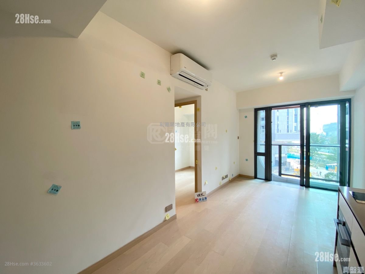 嘉峯匯 售盤 2 房 , 1 浴室 451 平方呎