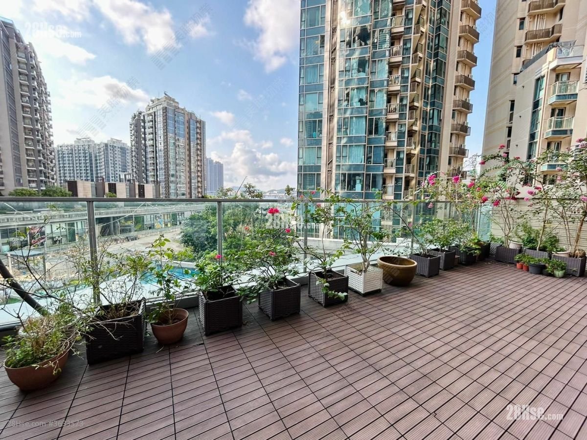 天晉 售盤 4 房 , 2 浴室 695 平方呎