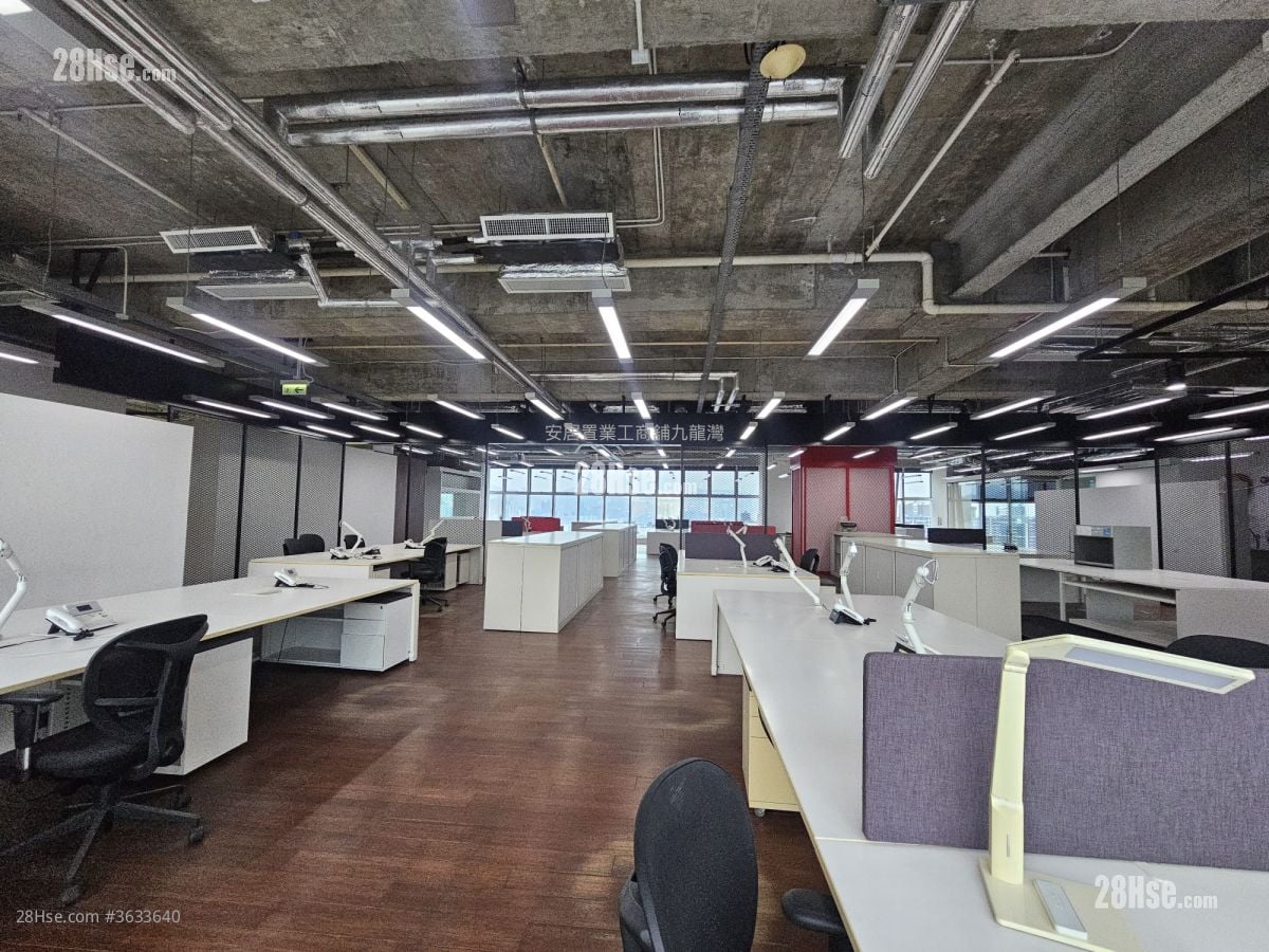 Harbourside Hq Rental