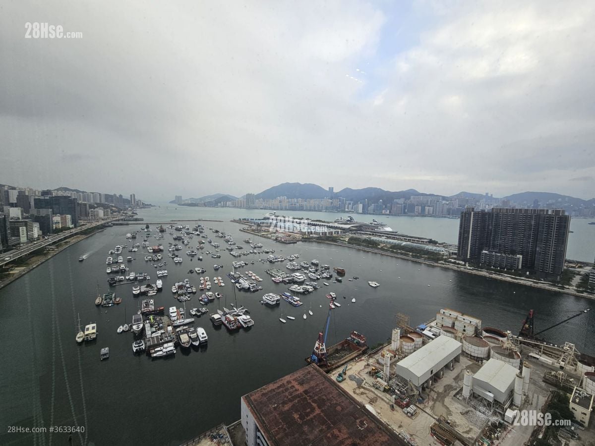 Harbourside Hq Rental