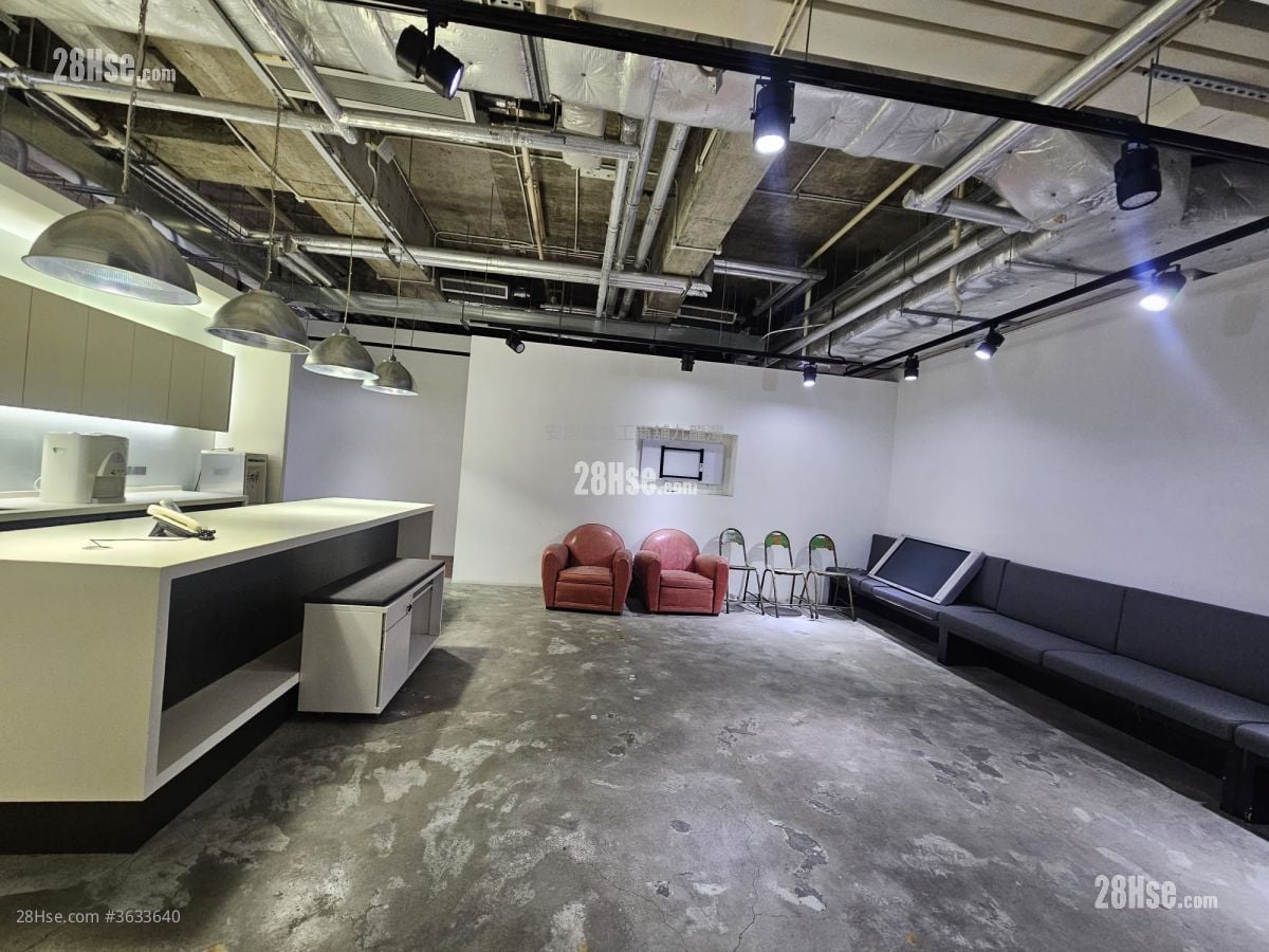 Harbourside Hq Rental