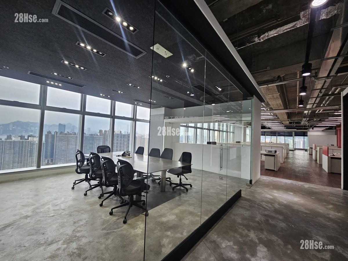 Harbourside Hq Rental