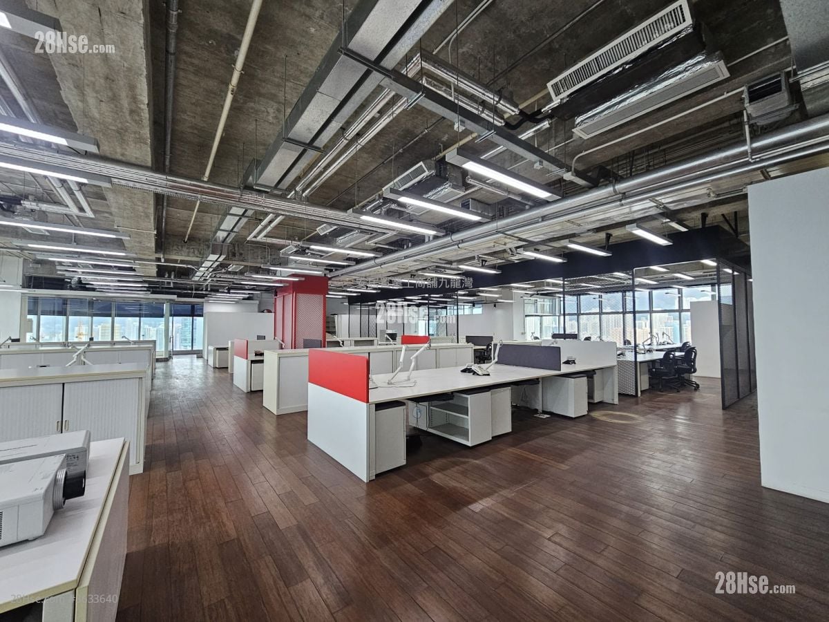 Harbourside Hq Rental