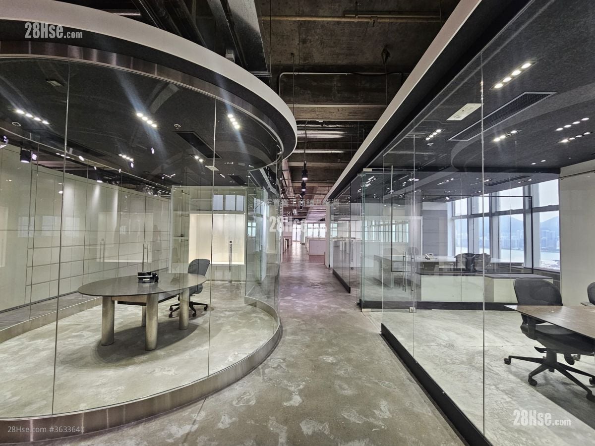 Harbourside Hq Rental