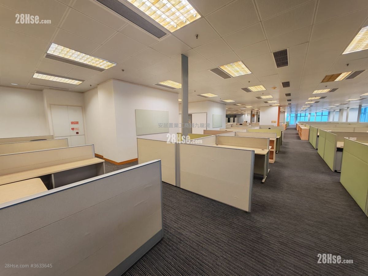 Harbourside Hq Rental