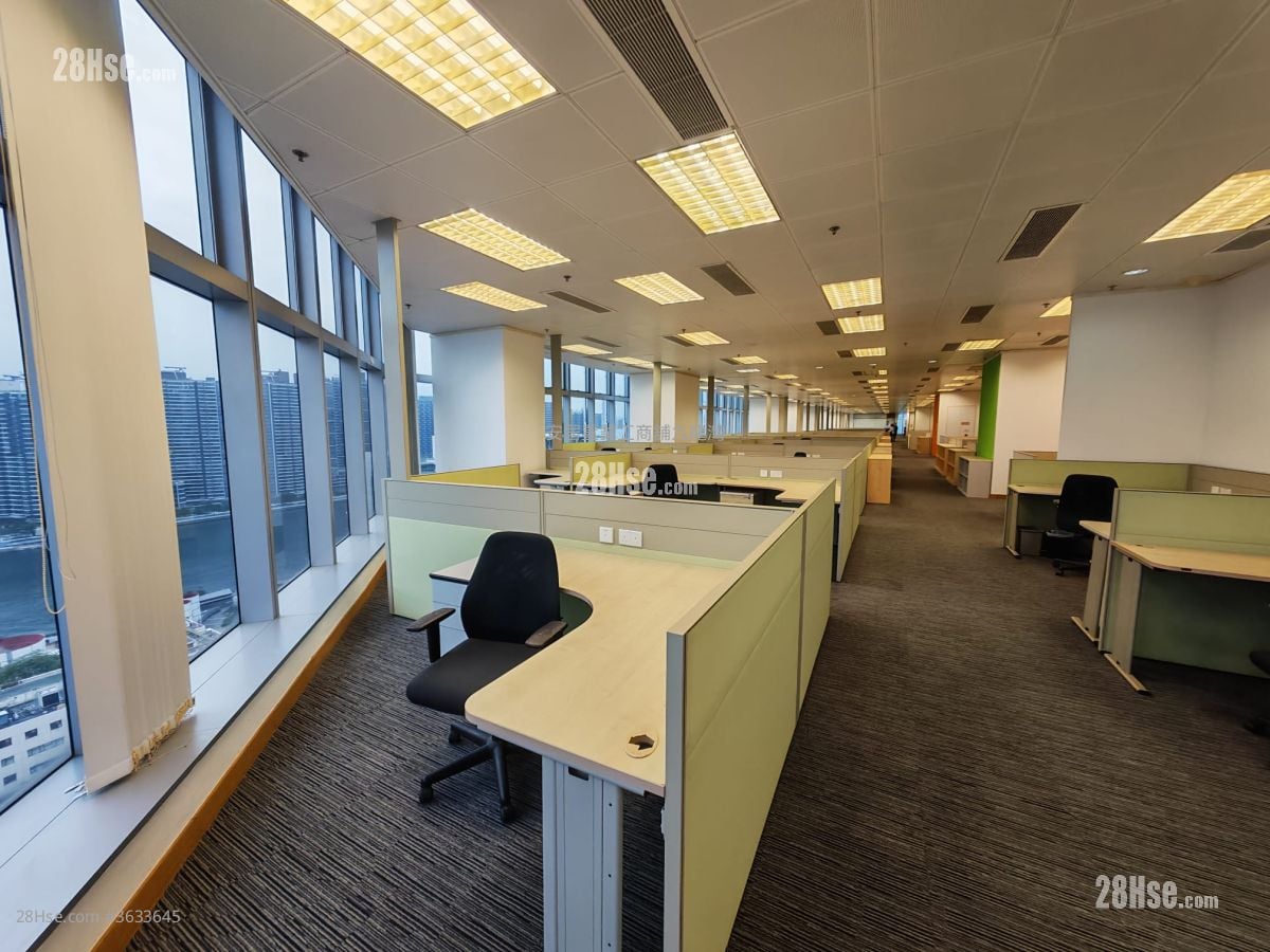 Harbourside Hq Rental