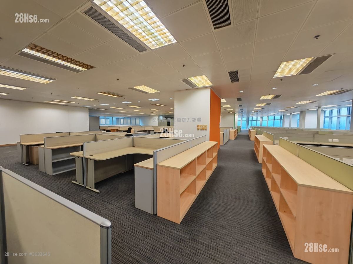 Harbourside Hq Rental