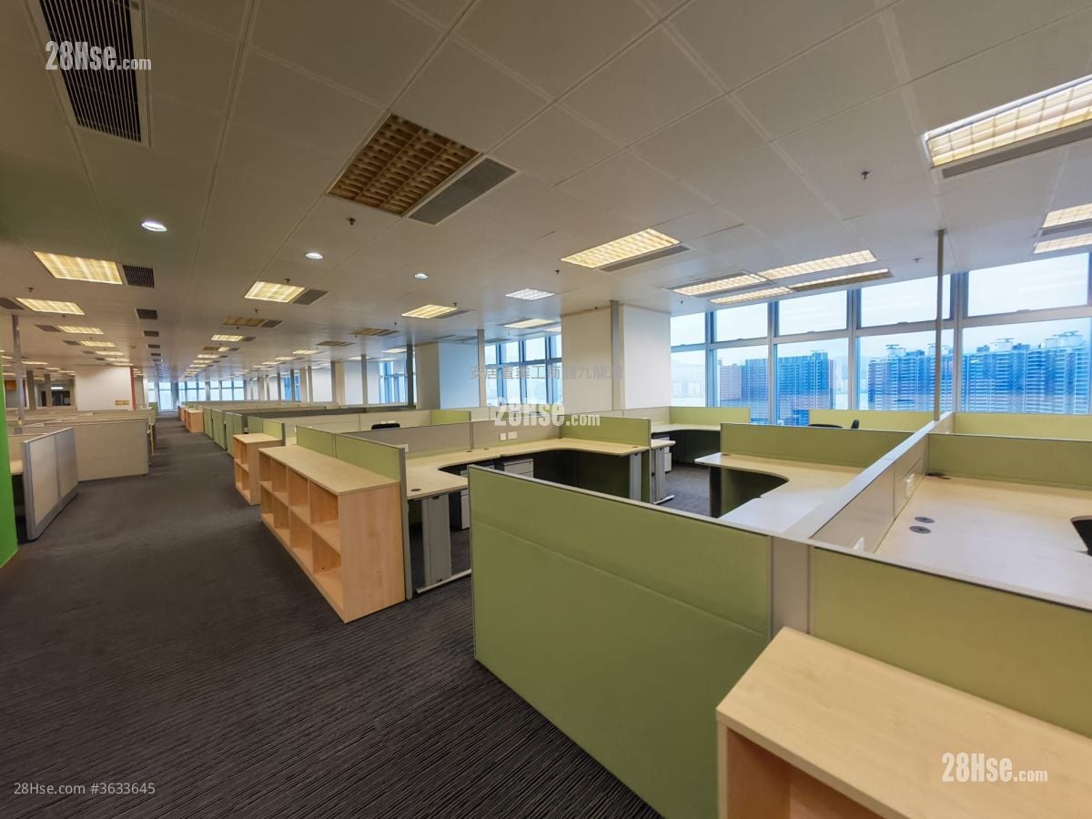 Harbourside Hq Rental