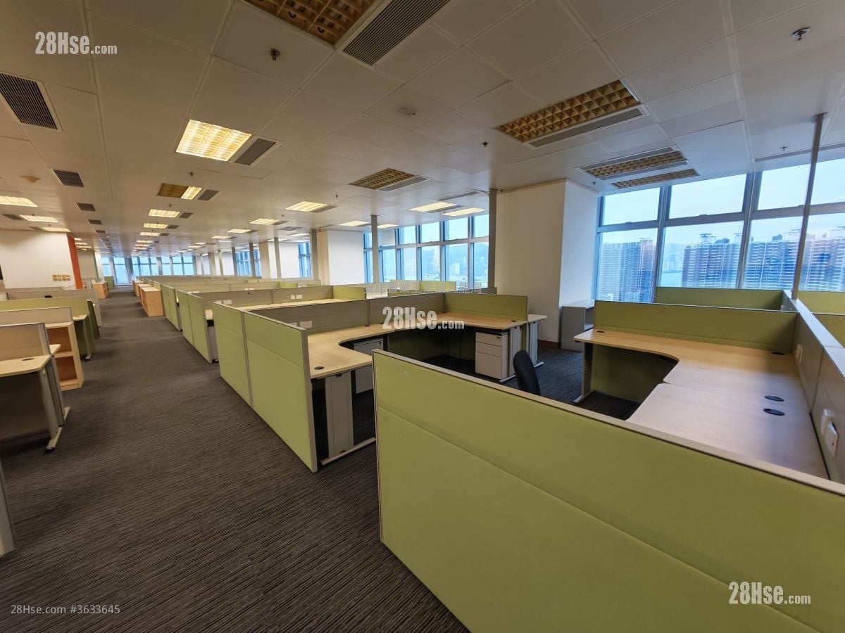 Harbourside Hq Rental