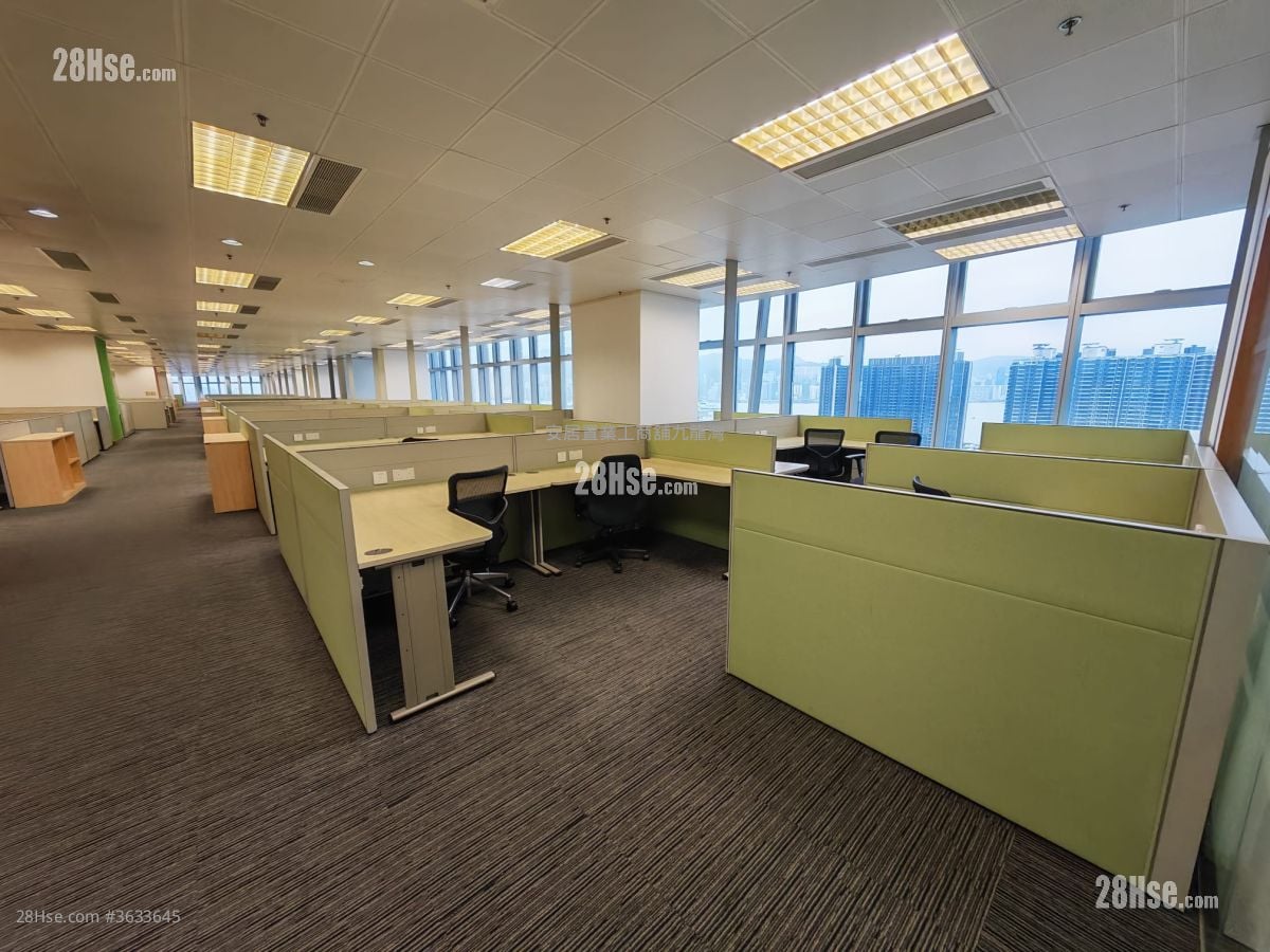 Harbourside Hq Rental