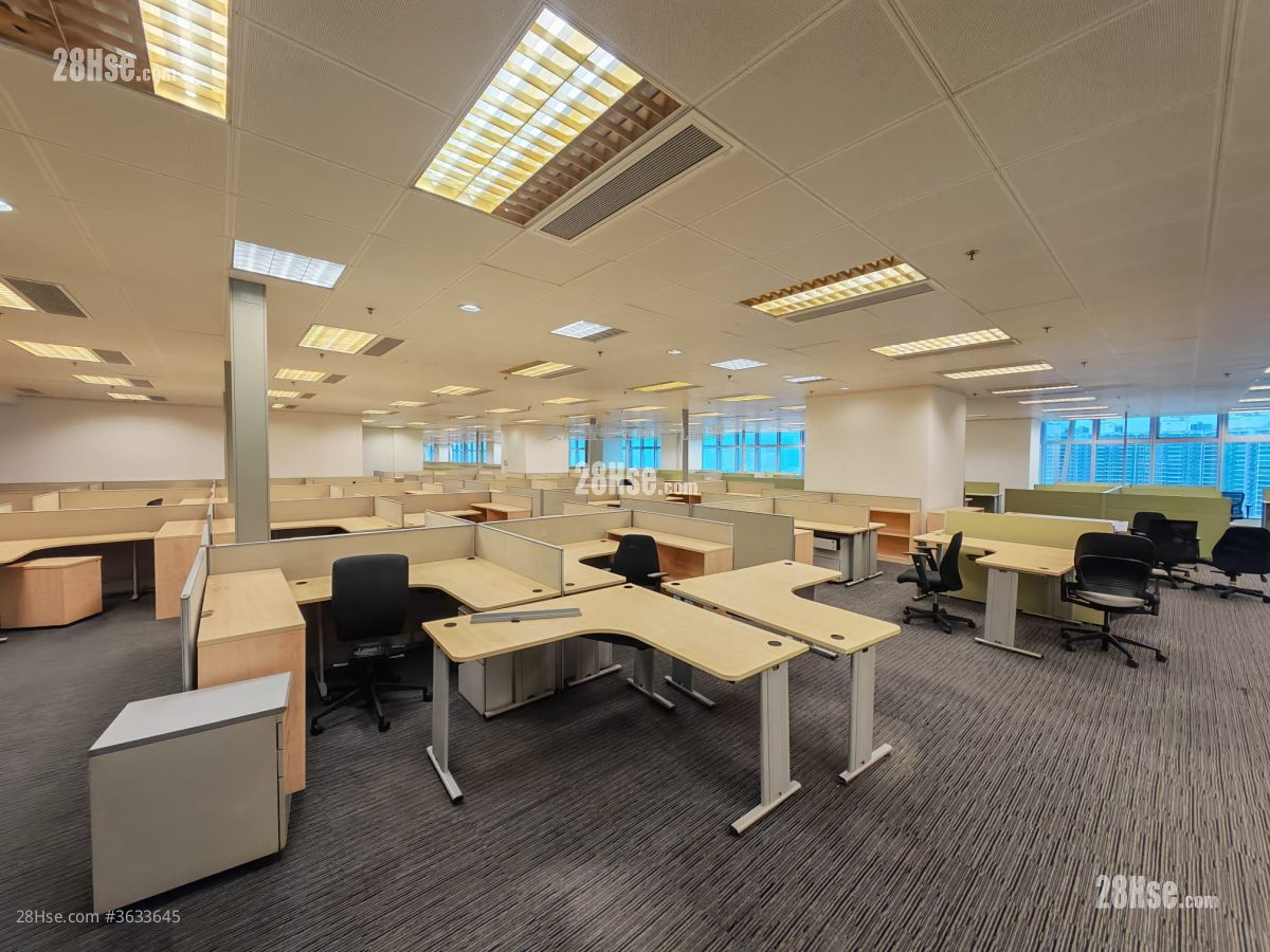 Harbourside Hq Rental