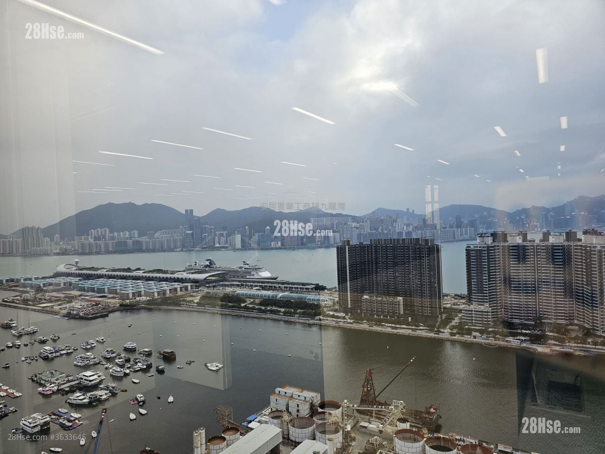 Harbourside Hq Rental