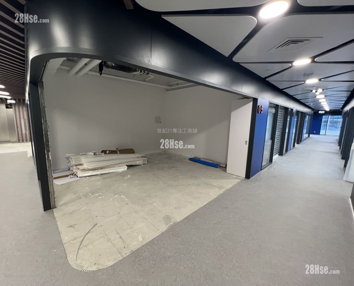 鳄鱼恤中心 租盘