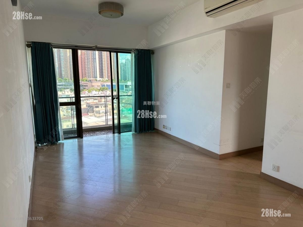 尚豪庭 租盤 4 房 , 2 浴室 860 平方呎