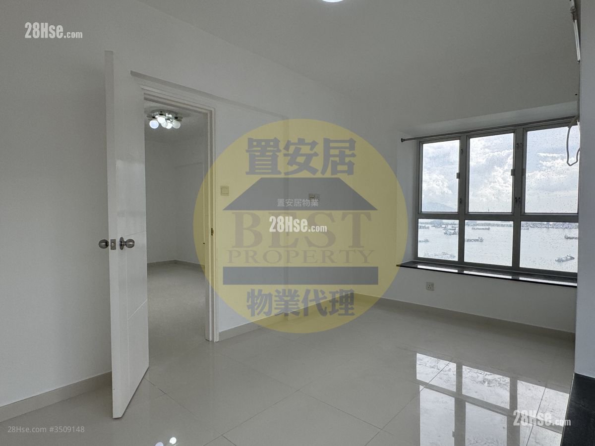 启丰园 租盘 1 浴室 372 平方尺