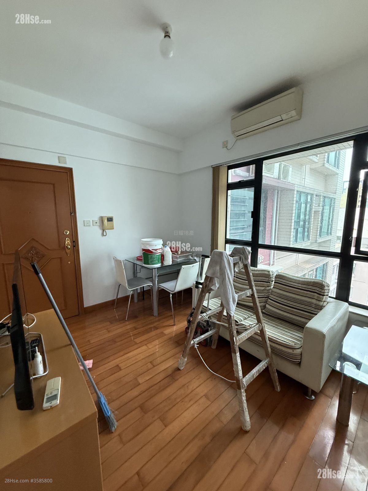 Grand Seaview Heights Sell 2 Bedrooms , 1 Bathroom 356 ft²