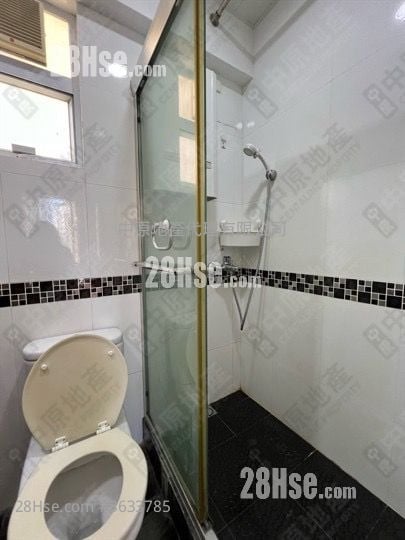 青怡花園 售盤 1 房 343 平方呎