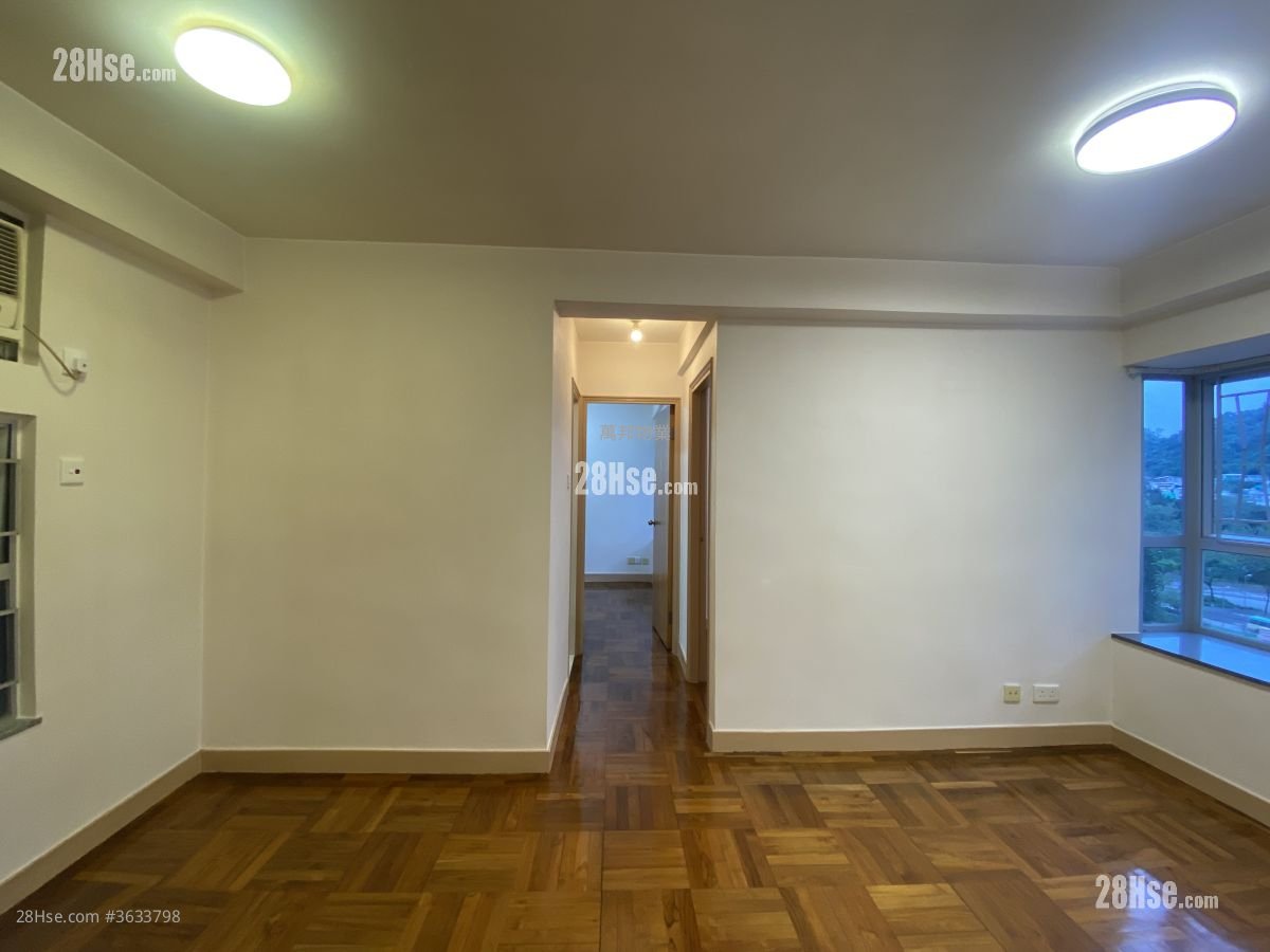 太湖花園 售盤 400 平方呎