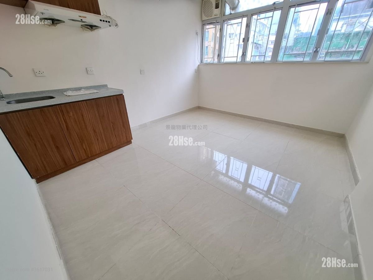 寧波街27號 租盤 開放式間隔 , 1 浴室 150 平方呎