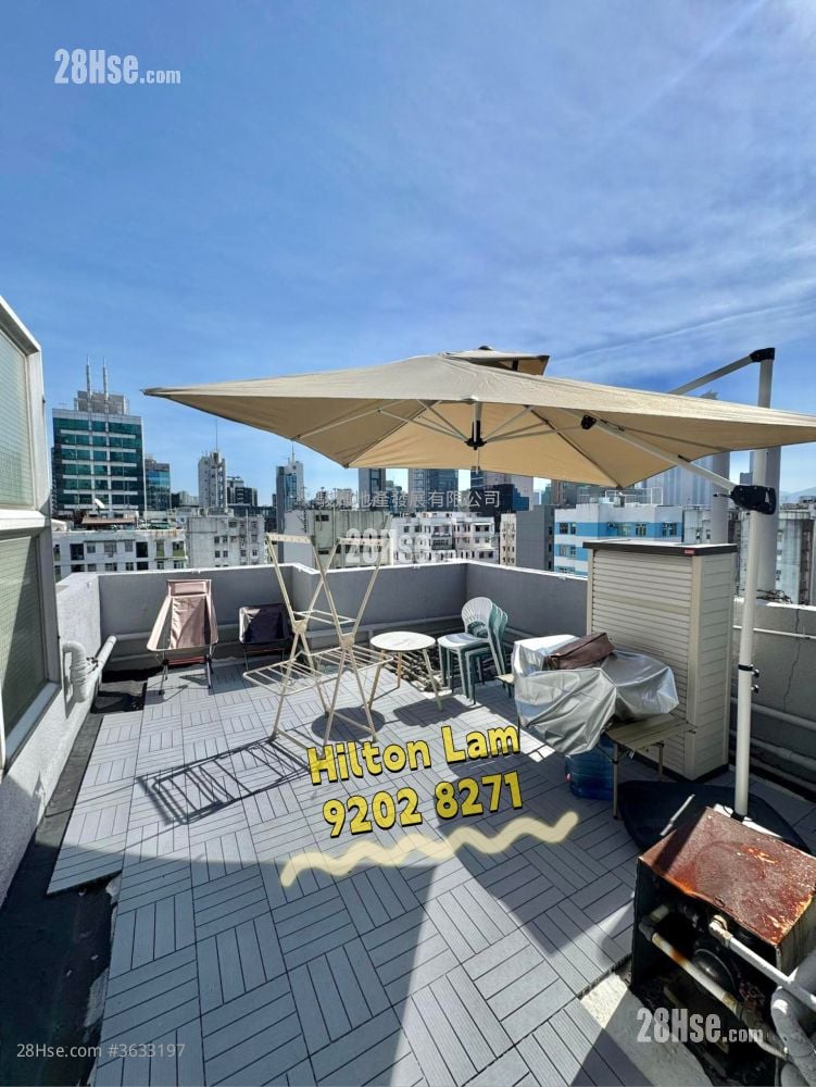 Ealing Court Sell 1 Bedroom , 1 Bathroom 252 ft²