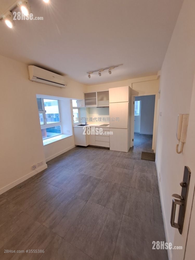 Manrich Court Sell 1 Bedroom , 1 Bathroom 415 ft²