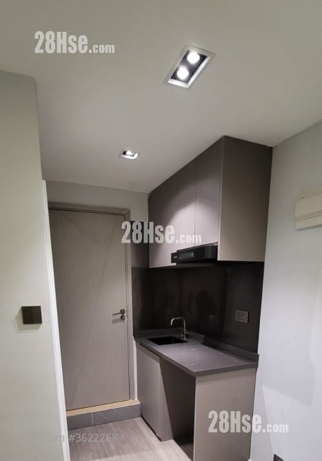 荣德大厦 租盘 1 浴室