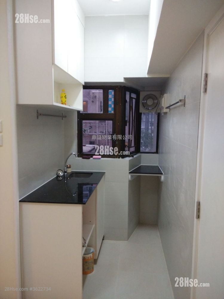 Prosperity Building Rental 2 Bedrooms , 1 Bathroom 277 ft²