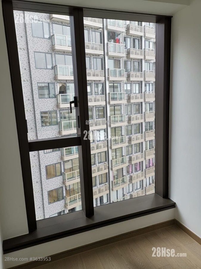 龙誉 售盘 1 房 , 1 浴室 319 平方尺