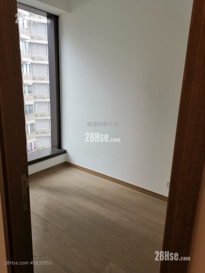 龙誉 售盘 1 房 , 1 浴室 319 平方尺