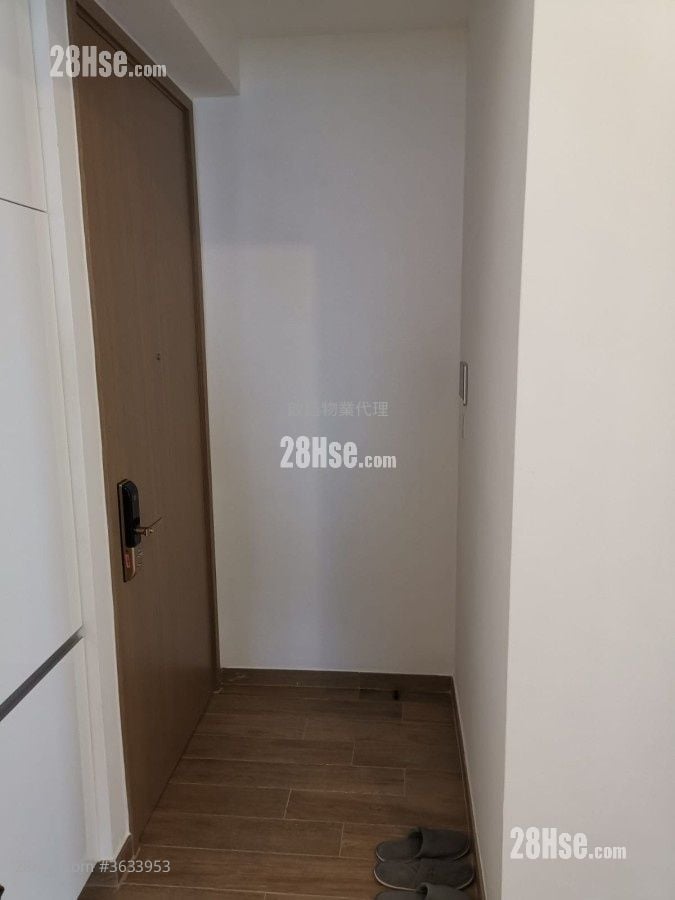 龙誉 售盘 1 房 , 1 浴室 319 平方尺