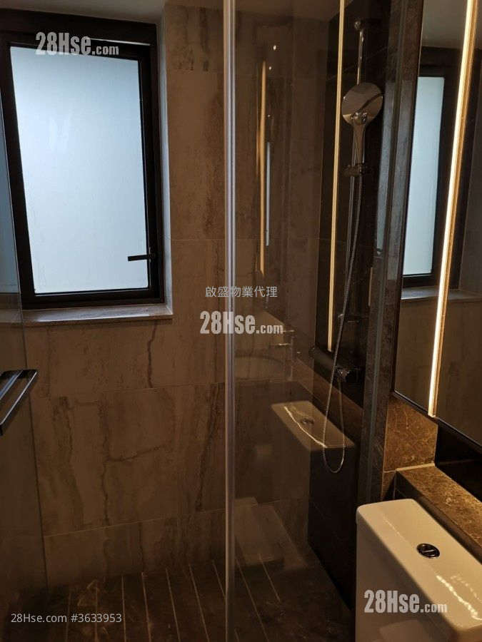 龙誉 售盘 1 房 , 1 浴室 319 平方尺