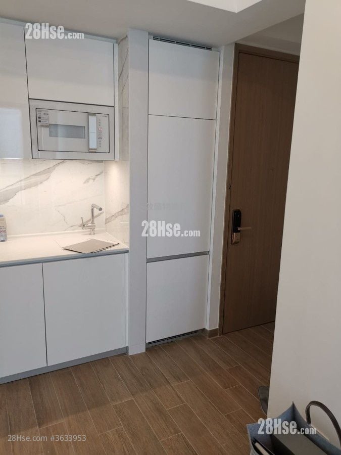 龙誉 售盘 1 房 , 1 浴室 319 平方尺