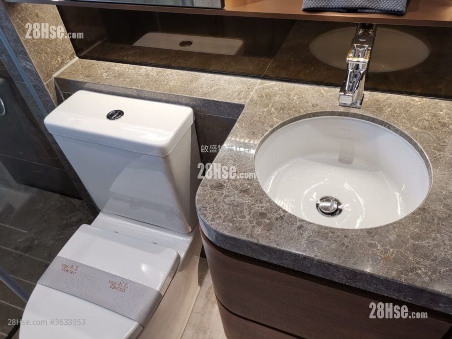 龙誉 售盘 1 房 , 1 浴室 319 平方尺