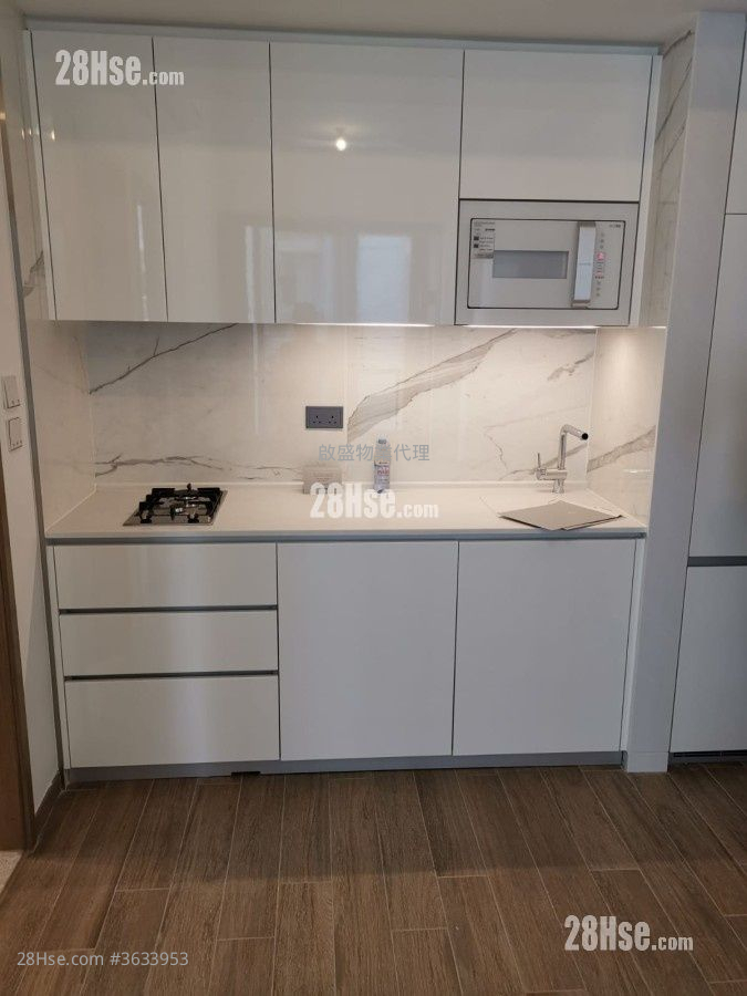 龙誉 售盘 1 房 , 1 浴室 319 平方尺