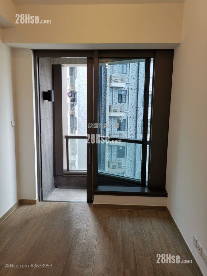 龙誉 售盘 1 房 , 1 浴室 319 平方尺