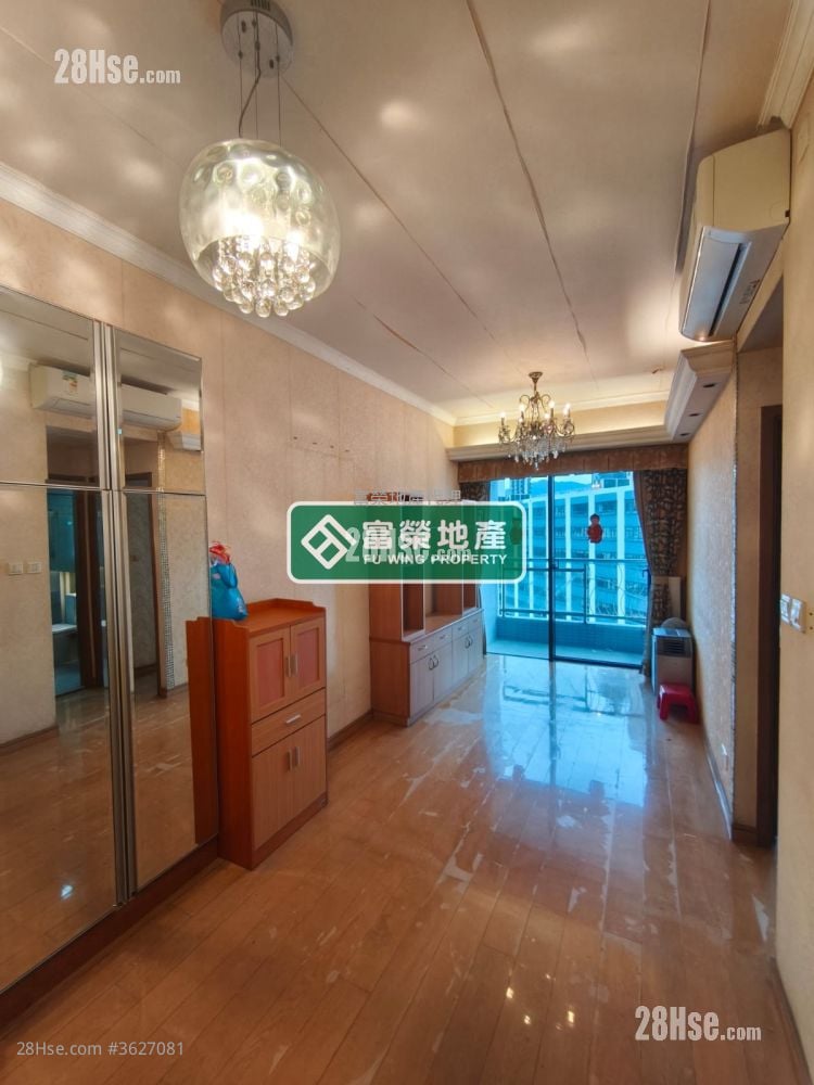 百汇轩 售盘 2 房 , 1 浴室 473 平方尺