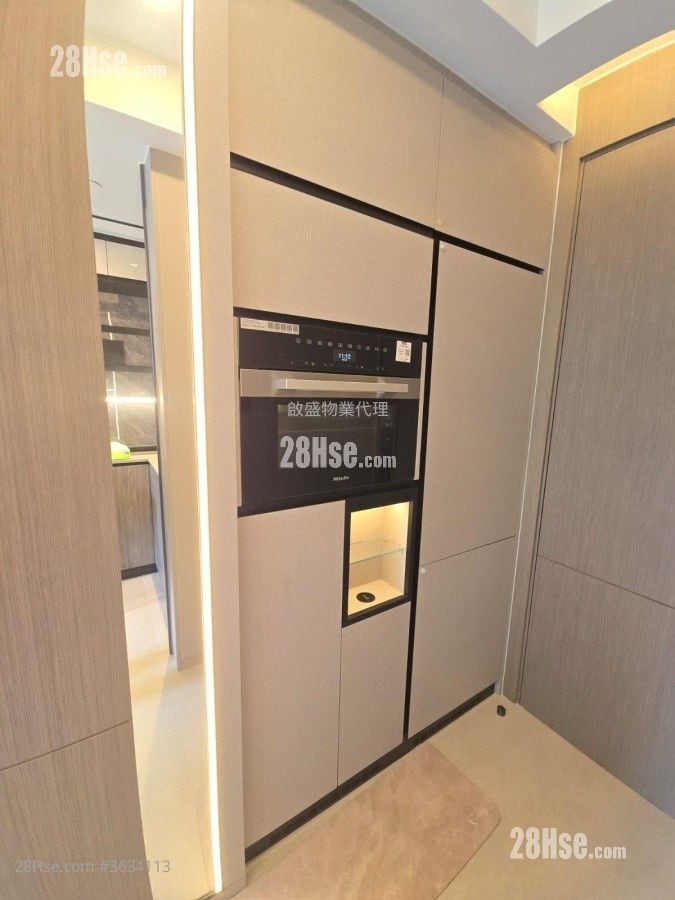 天玺天 售盘 1 房 , 1 浴室 298 平方尺