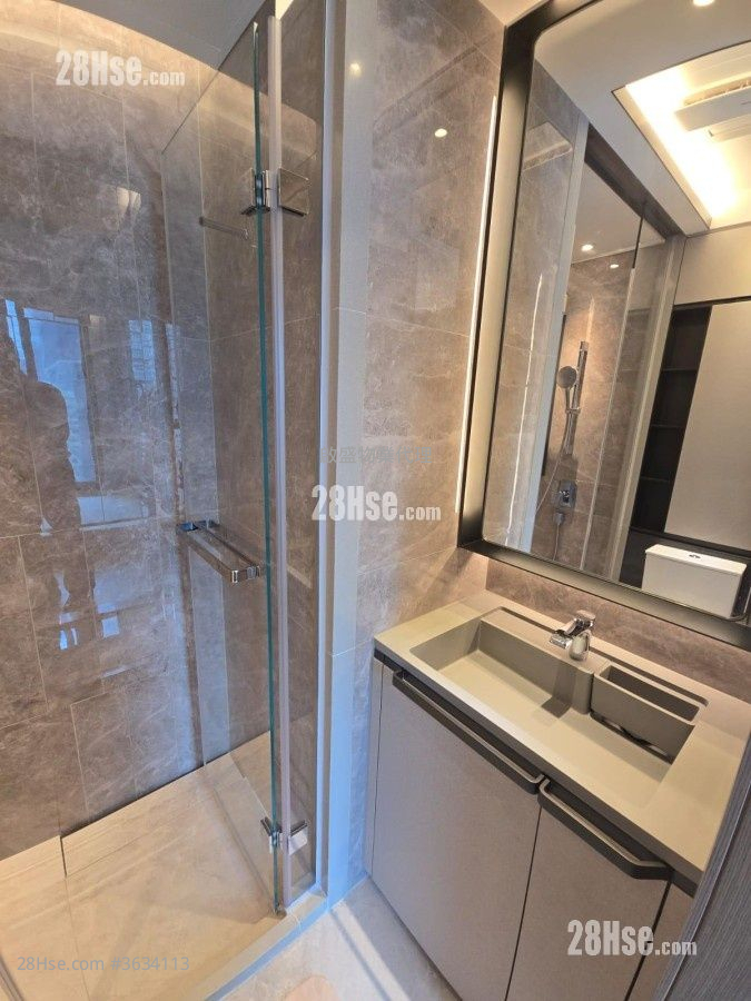 天玺天 售盘 1 房 , 1 浴室 298 平方尺