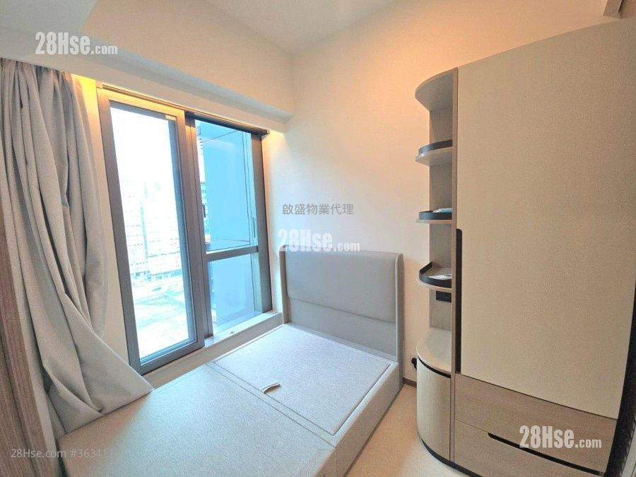 天玺天 售盘 1 房 , 1 浴室 298 平方尺